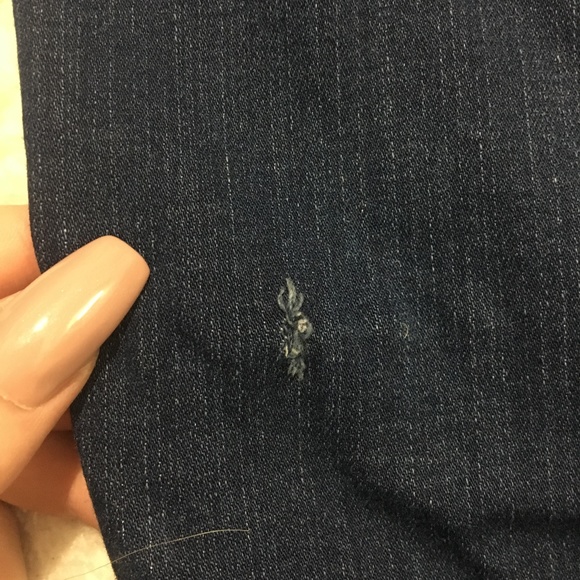 AE Distressed jegging - Picture 8 of 8